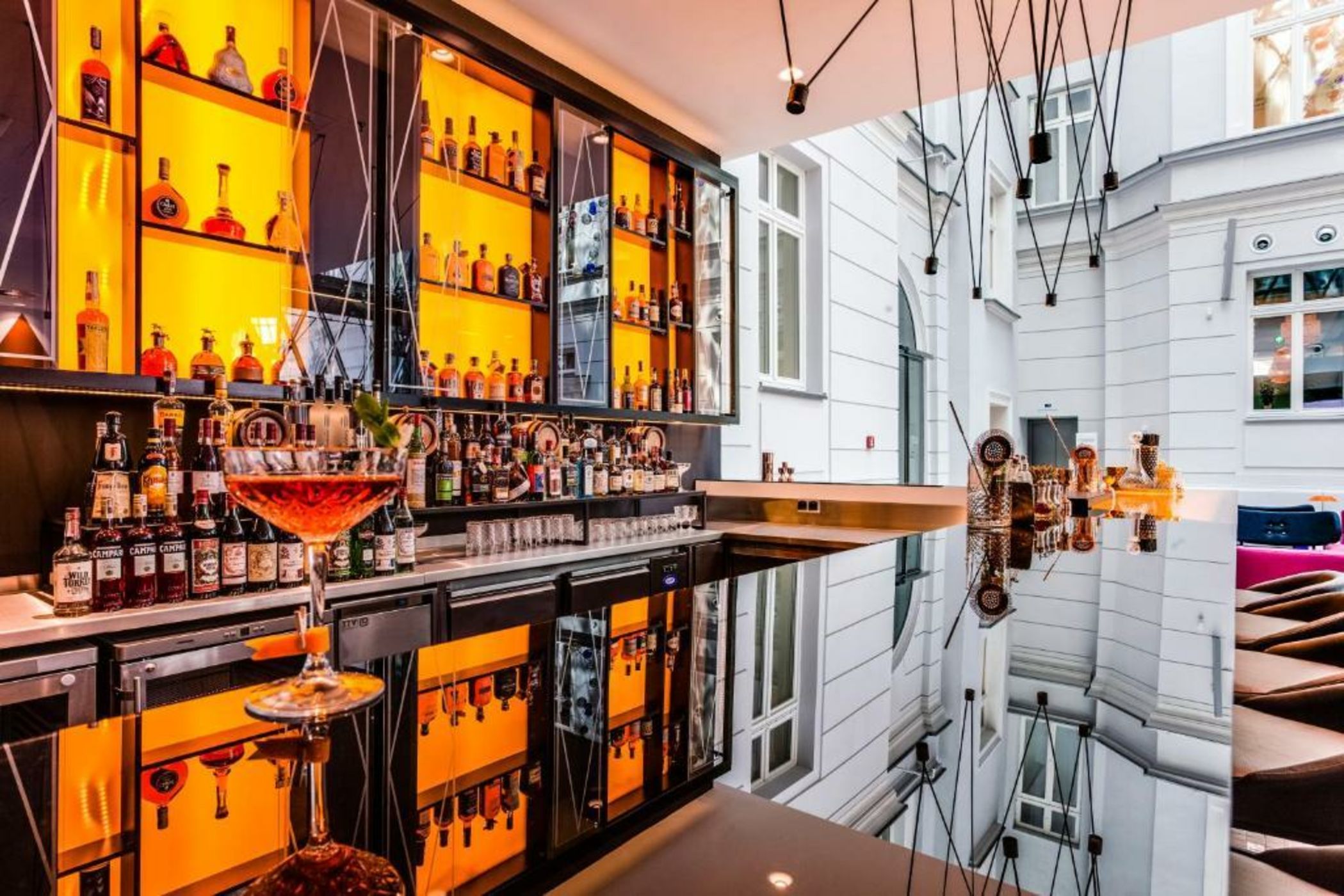 Hotel Indigo Warsaw Nowy Świat, an IHG Hotel