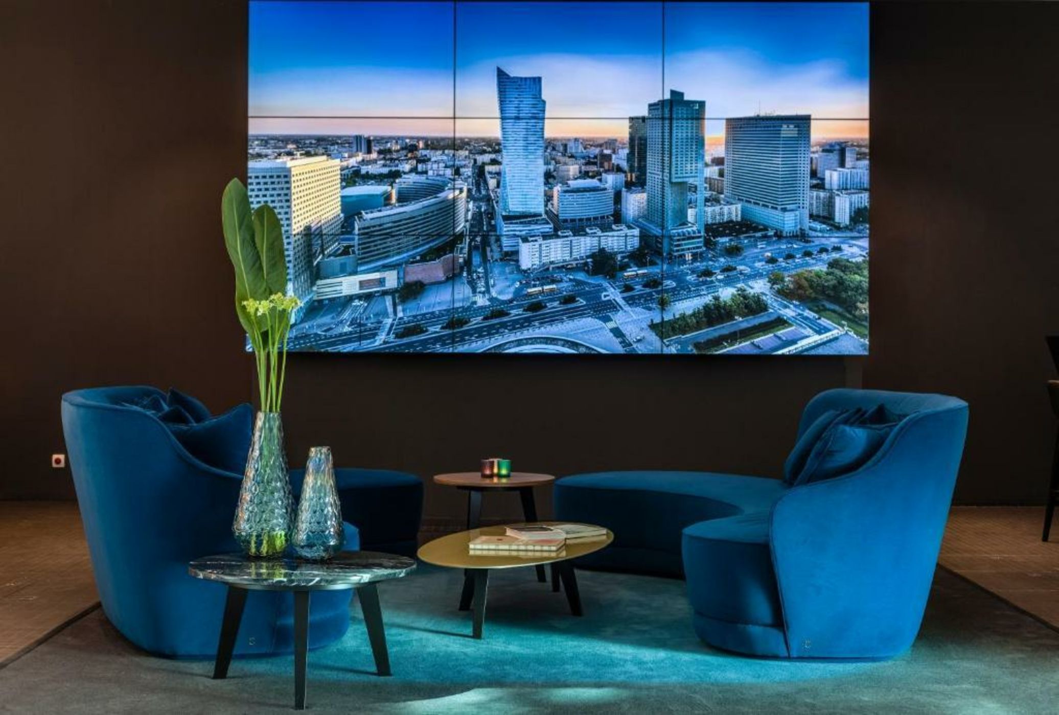 Hotel Indigo Warsaw Nowy Świat, an IHG Hotel