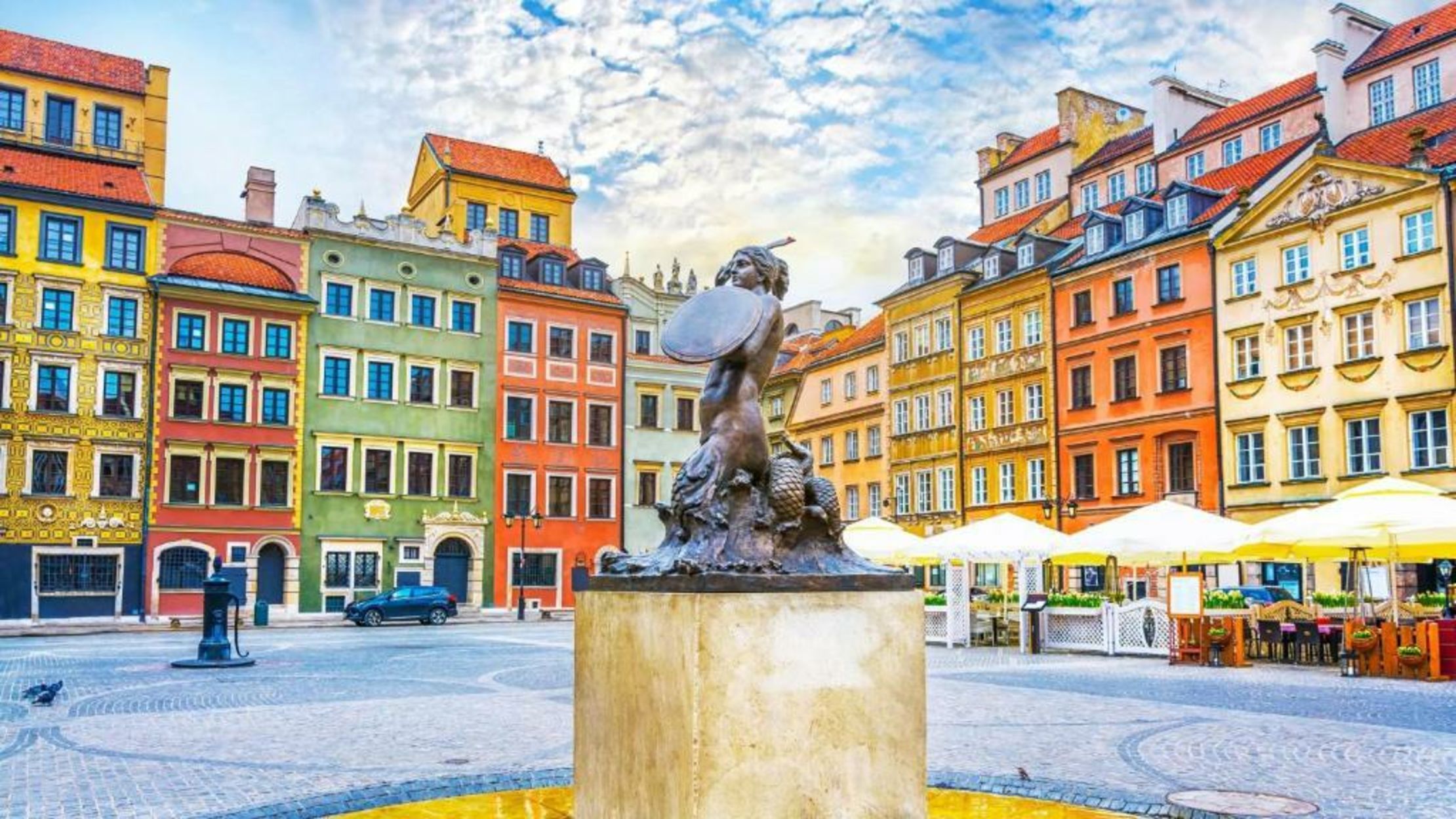 Hotel Indigo Warsaw Nowy Świat, an IHG Hotel