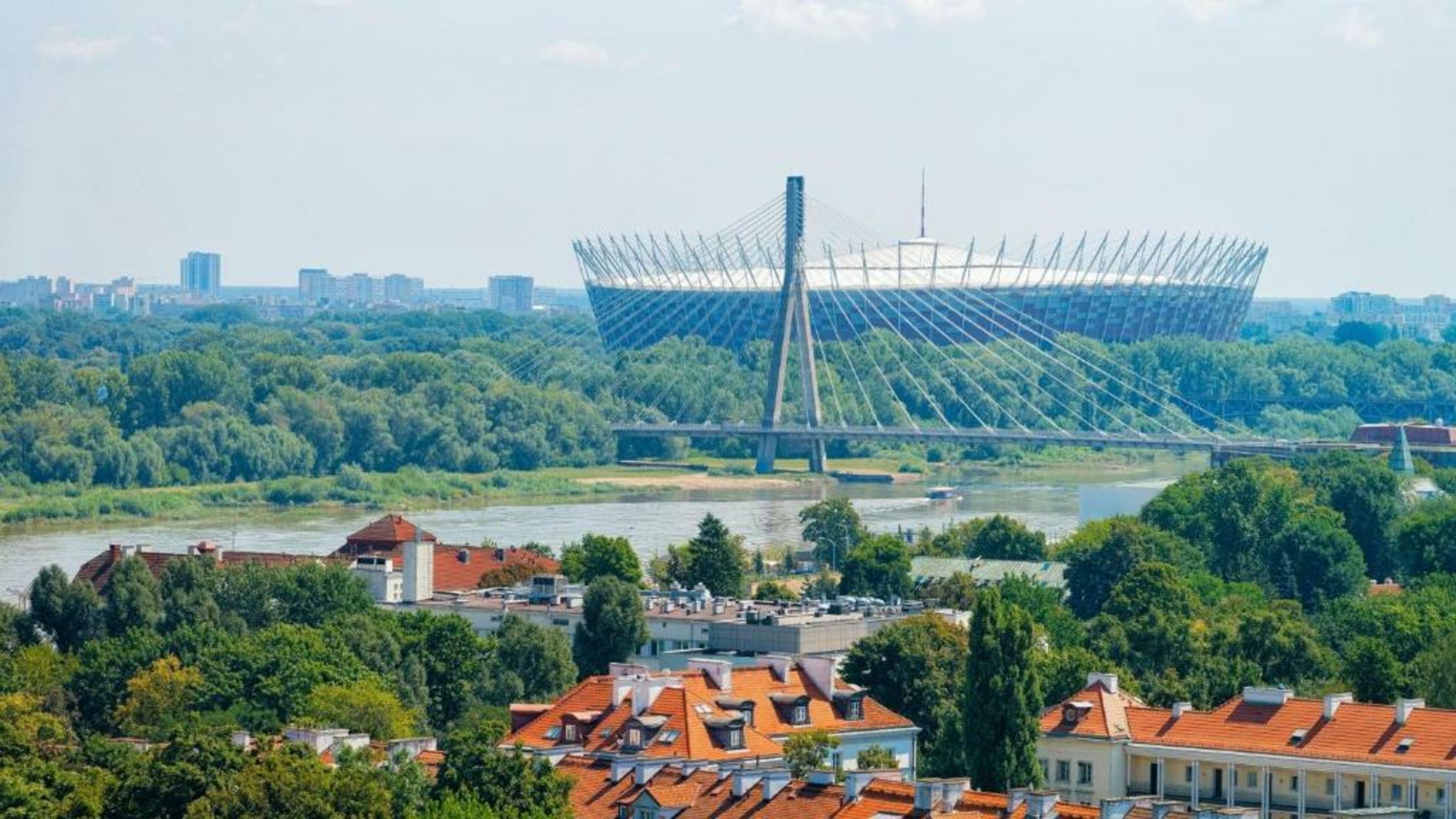 Hotel Indigo Warsaw Nowy Świat, an IHG Hotel