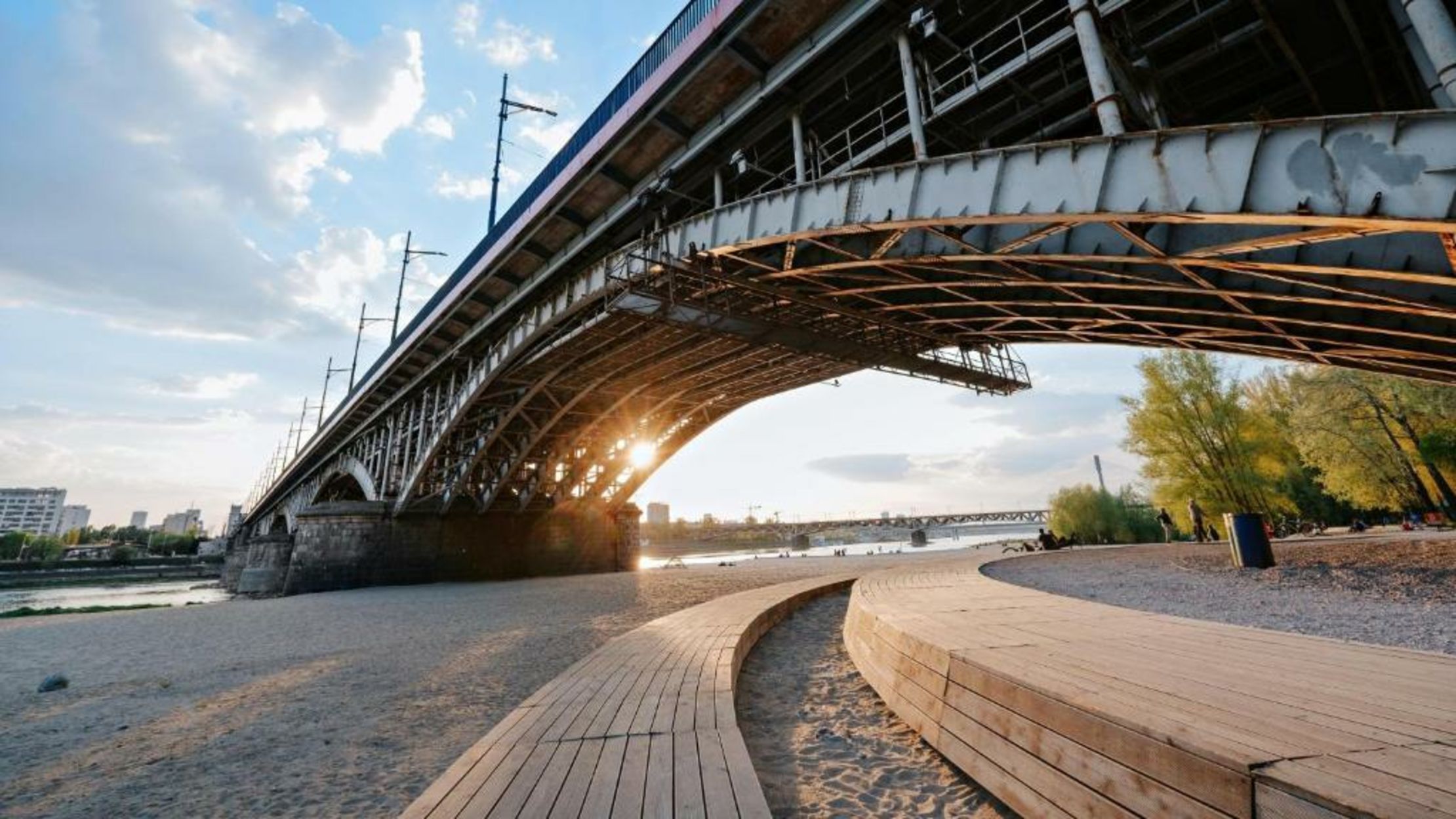 Hotel Indigo Warsaw Nowy Świat, an IHG Hotel