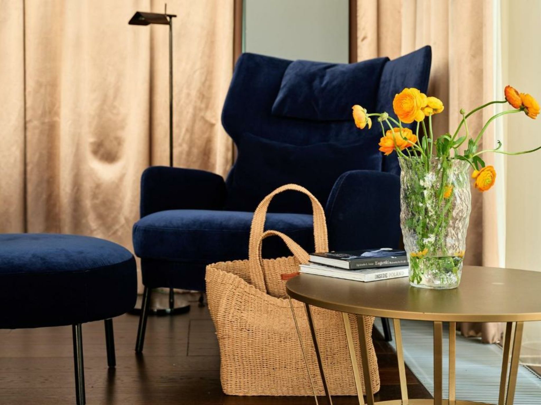 Hotel Indigo Warsaw Nowy Świat, an IHG Hotel