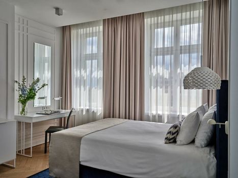 Hotel Indigo Warsaw Nowy Świat, an IHG Hotel