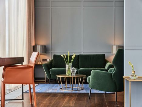 Hotel Indigo Warsaw Nowy Świat, an IHG Hotel