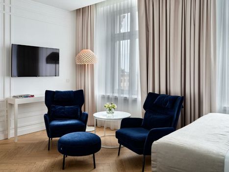 Hotel Indigo Warsaw Nowy Świat, an IHG Hotel