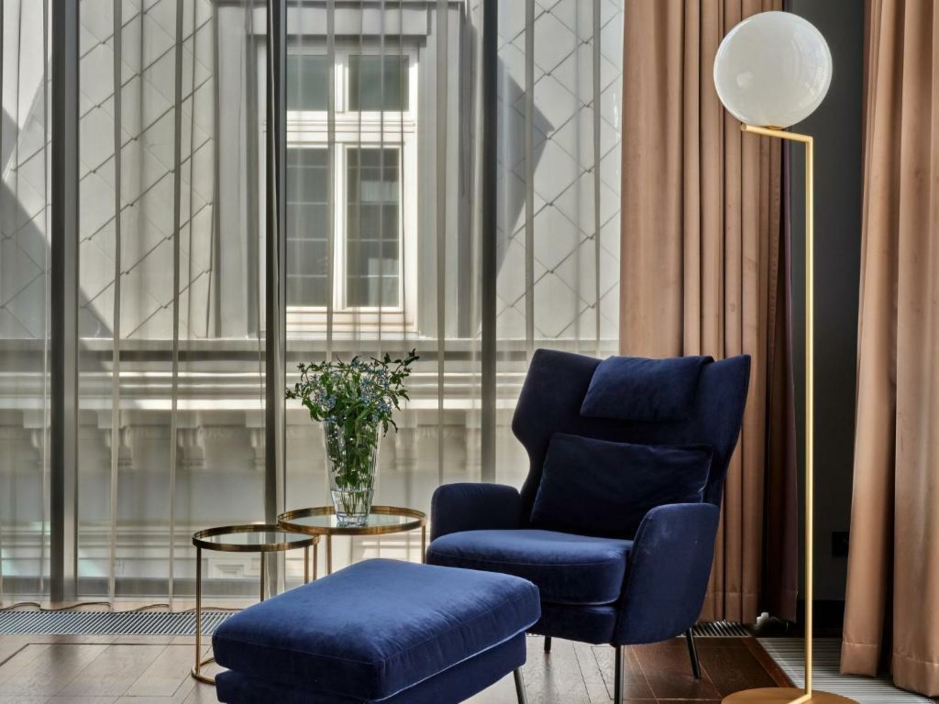 Hotel Indigo Warsaw Nowy Świat, an IHG Hotel