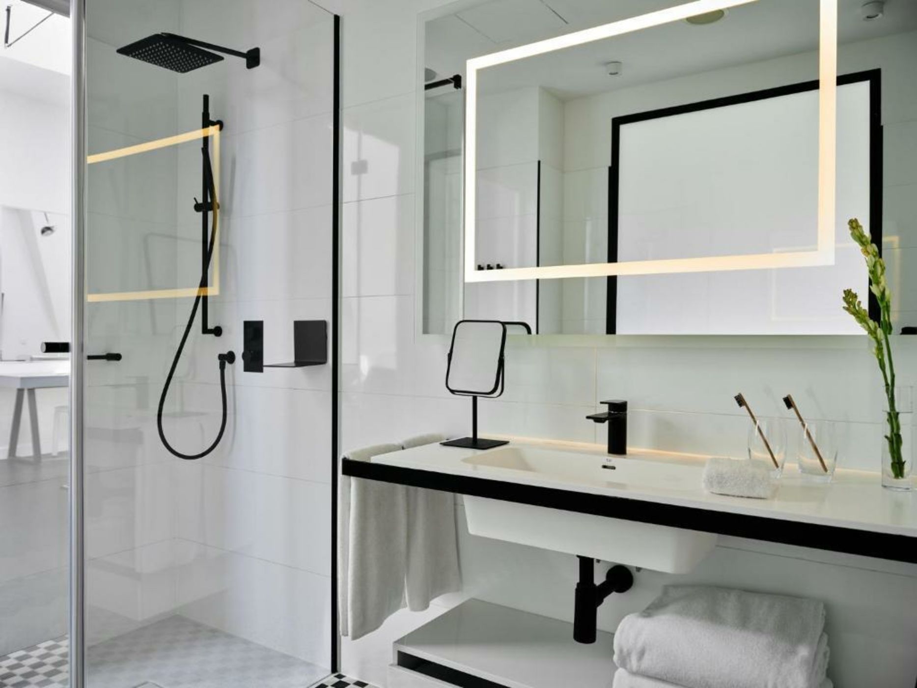 Hotel Indigo Warsaw Nowy Świat, an IHG Hotel