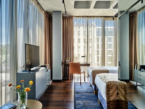 Hotel Indigo Warsaw Nowy Świat, an IHG Hotel