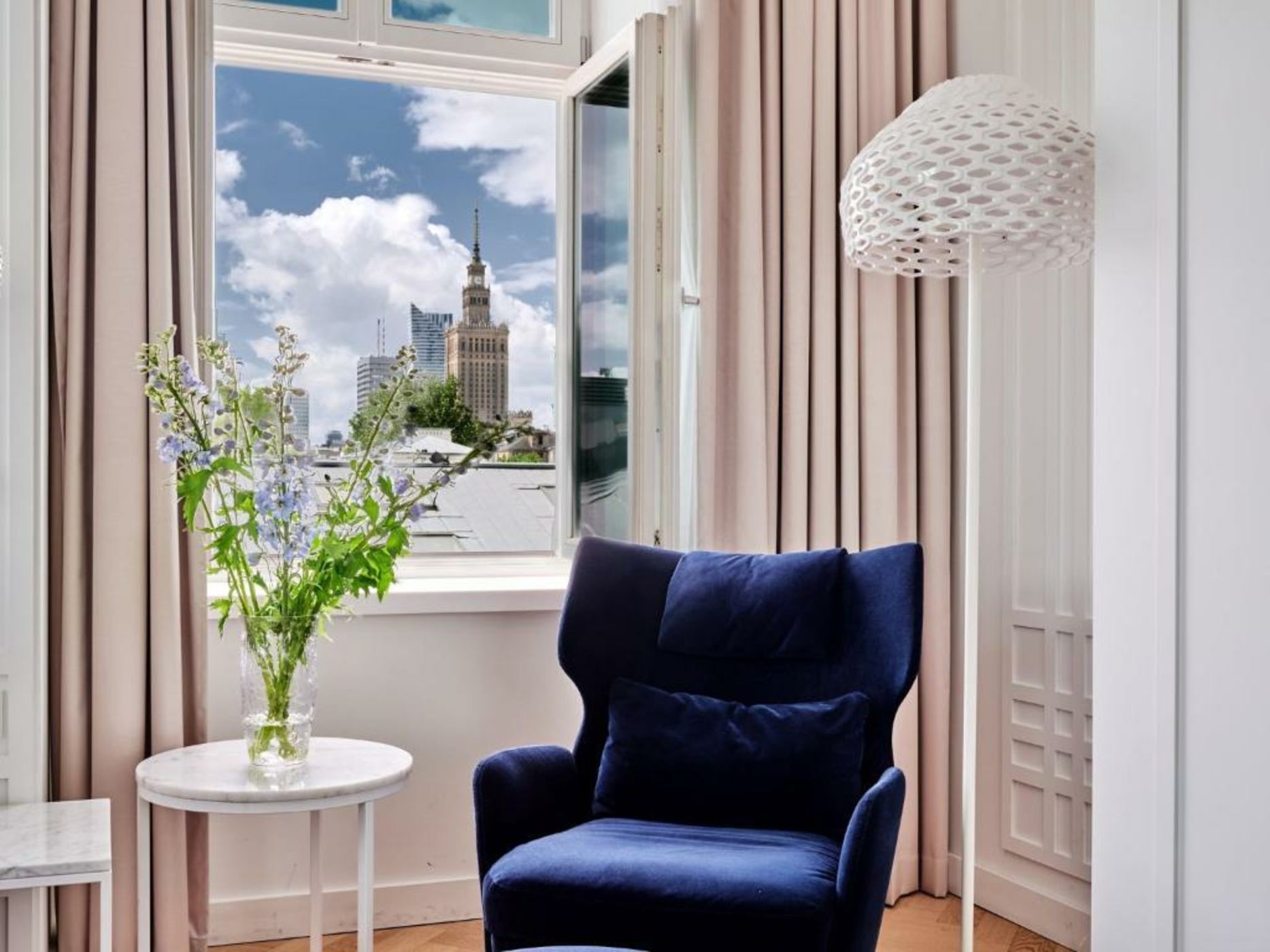 Hotel Indigo Warsaw Nowy Świat, an IHG Hotel