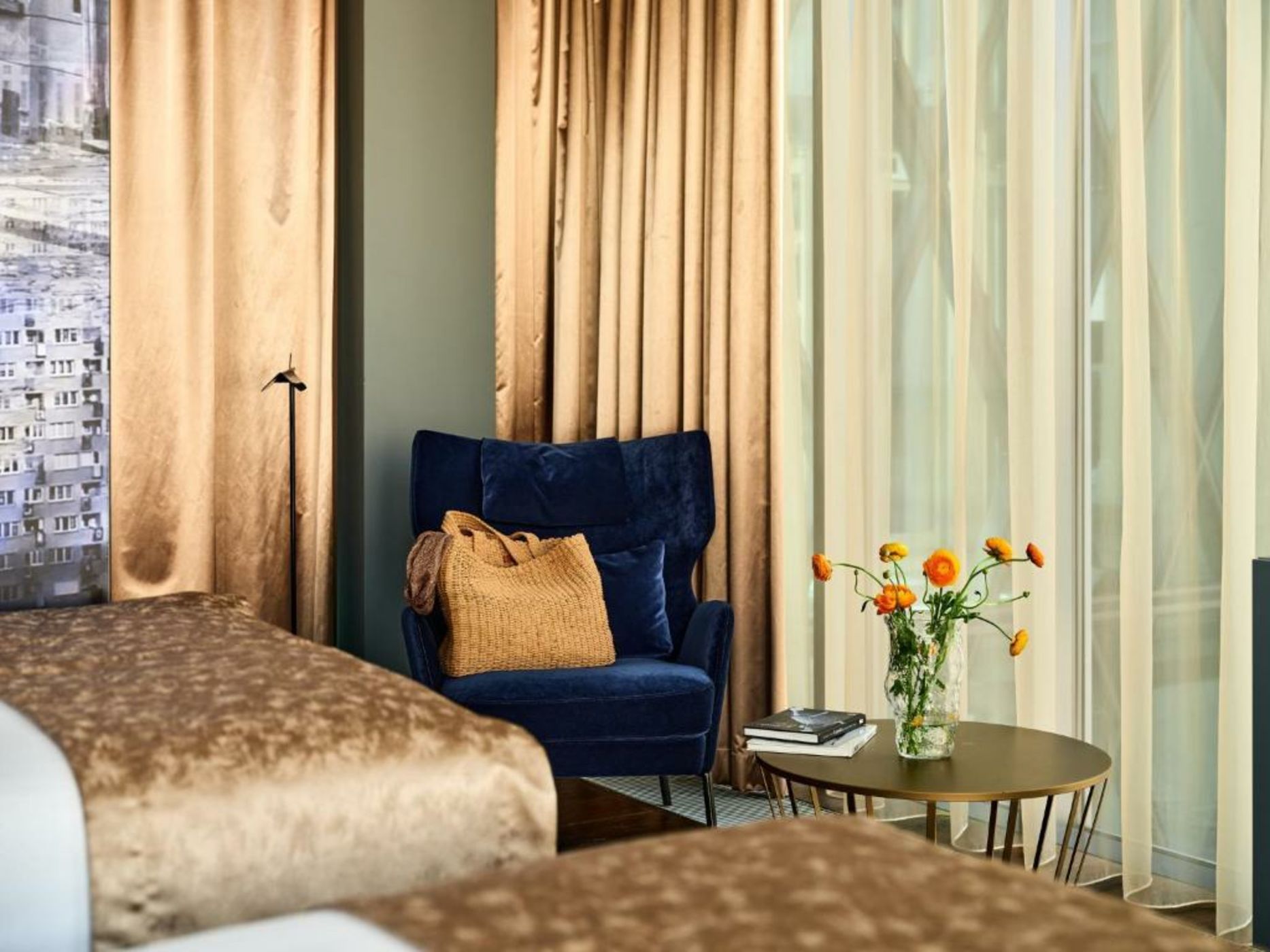 Hotel Indigo Warsaw Nowy Świat, an IHG Hotel