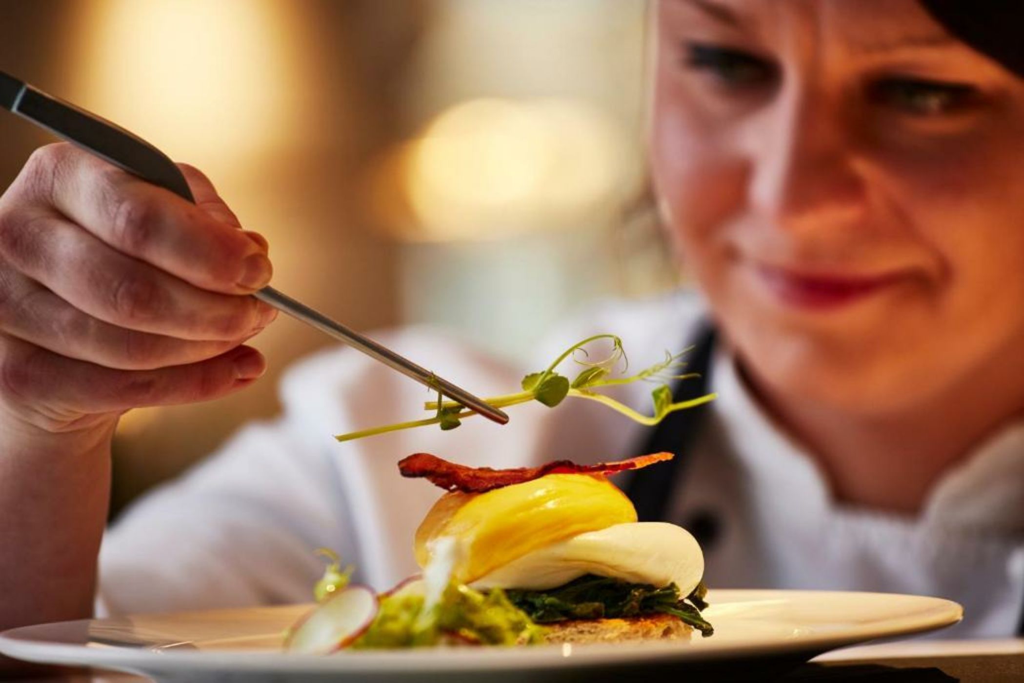 Hotel Indigo Warsaw Nowy Świat, an IHG Hotel