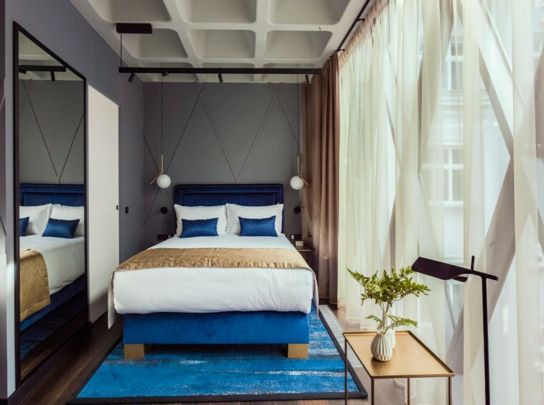 Hotel Indigo Warsaw Nowy Świat, an IHG Hotel