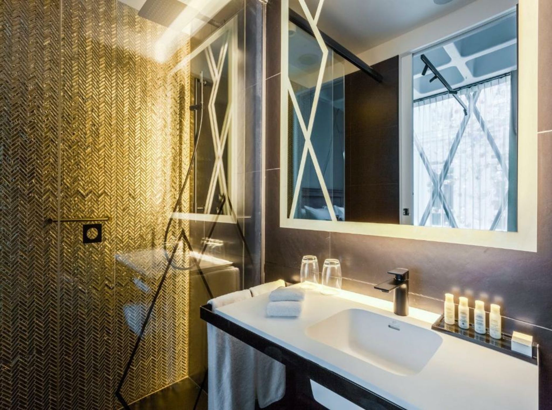 Hotel Indigo Warsaw Nowy Świat, an IHG Hotel