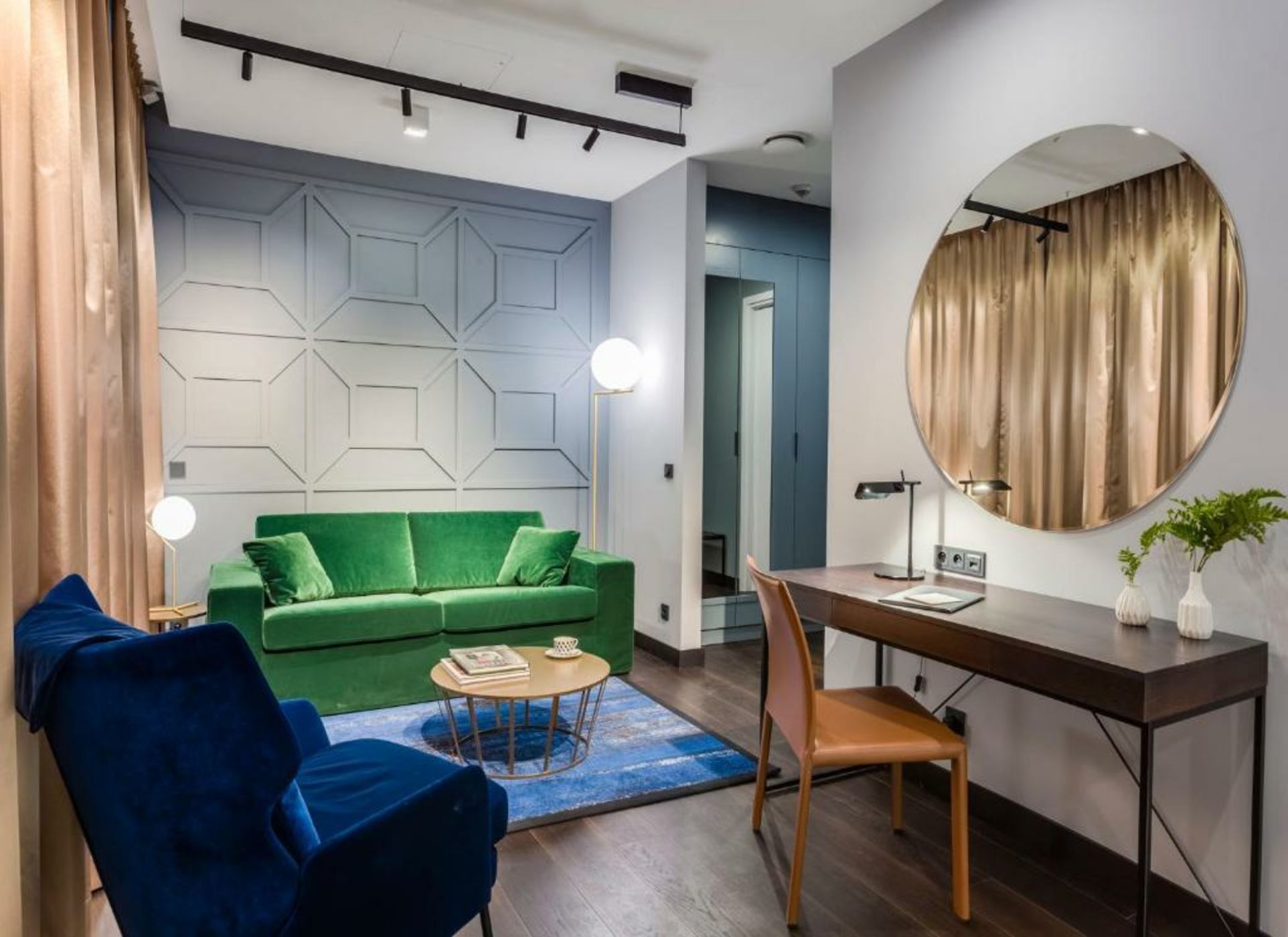 Hotel Indigo Warsaw Nowy Świat, an IHG Hotel