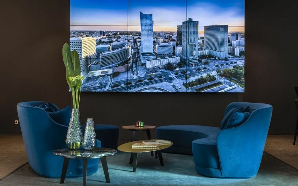Boutique Hotels Warsaw Poland Boutique Hotels Warsaw Poland