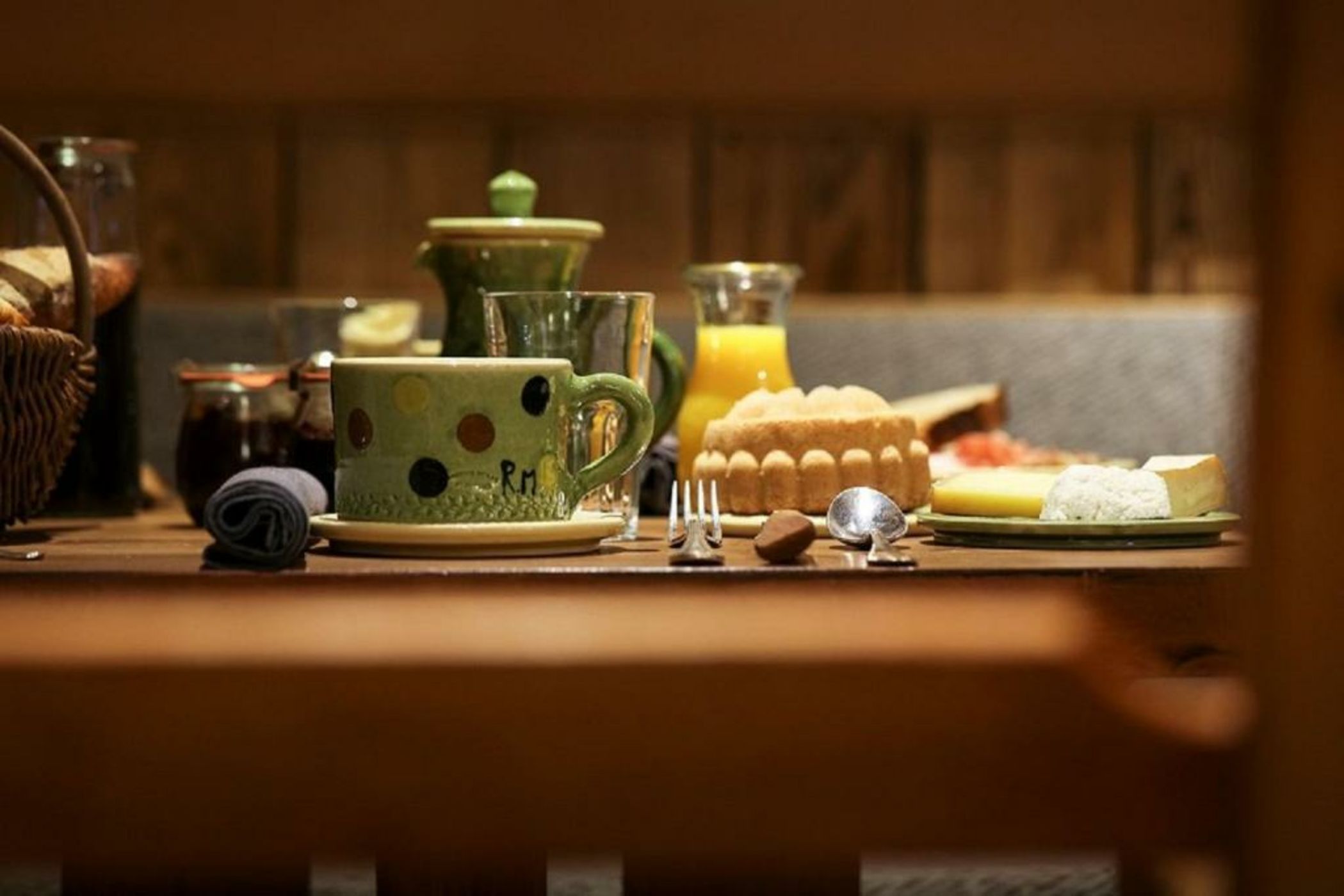 Hotel Restaurant La Bouitte - Relais & Châteaux - 3 étoiles Michelin