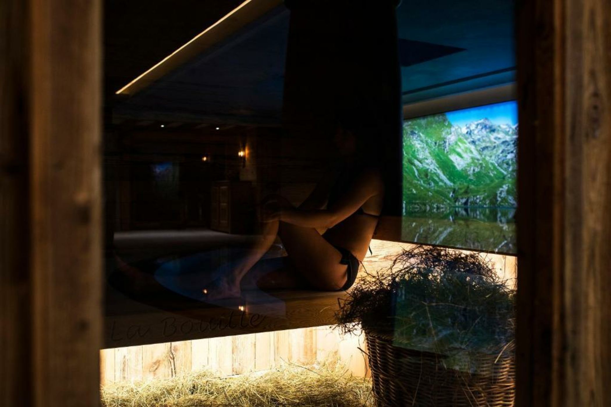 Hotel Restaurant La Bouitte - Relais & Châteaux - 3 étoiles Michelin