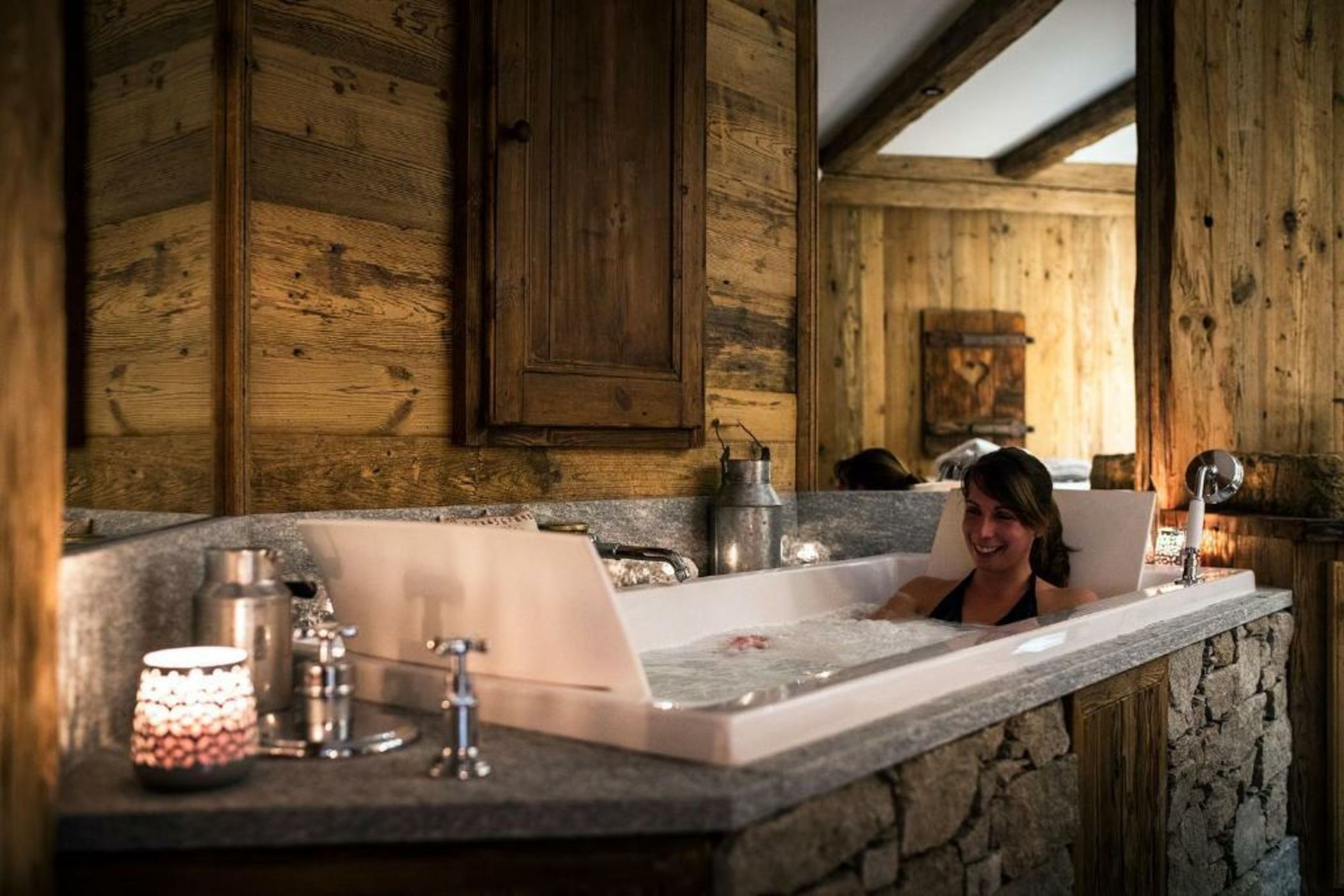 Hotel Restaurant La Bouitte - Relais & Châteaux - 3 étoiles Michelin