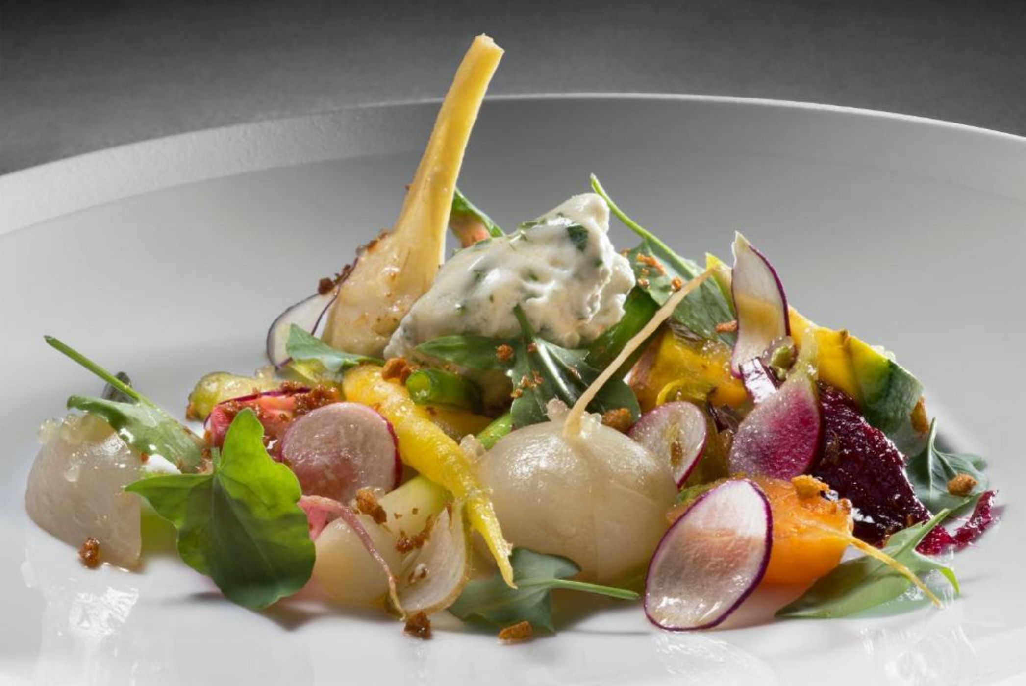 Hotel Restaurant La Bouitte - Relais & Châteaux - 3 étoiles Michelin