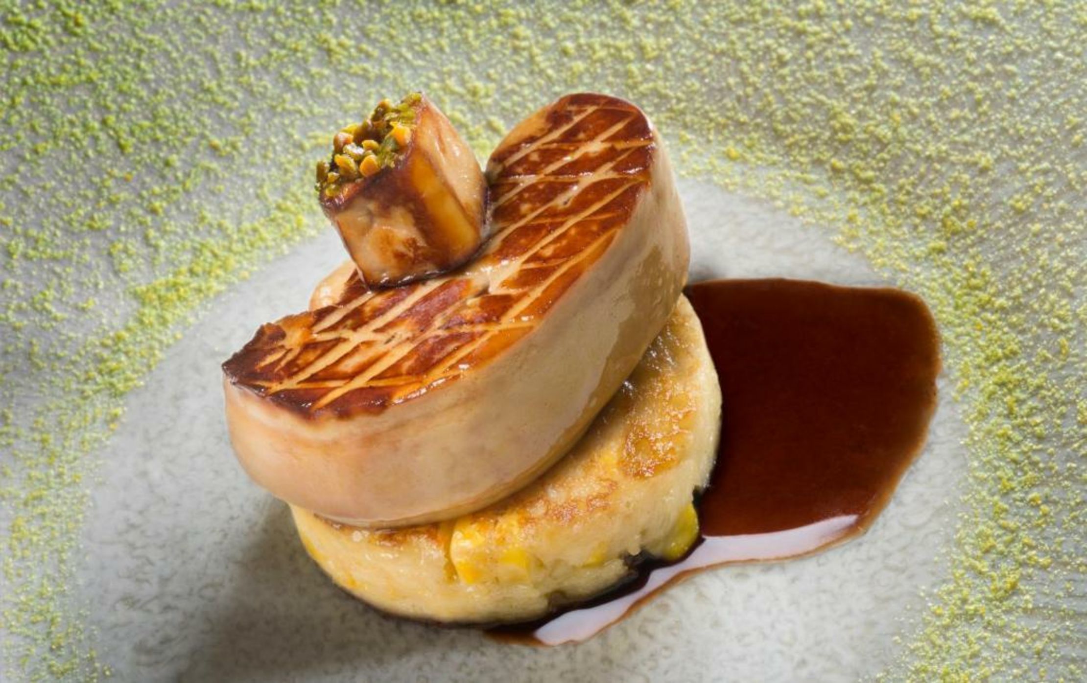 Hotel Restaurant La Bouitte - Relais & Châteaux - 3 étoiles Michelin