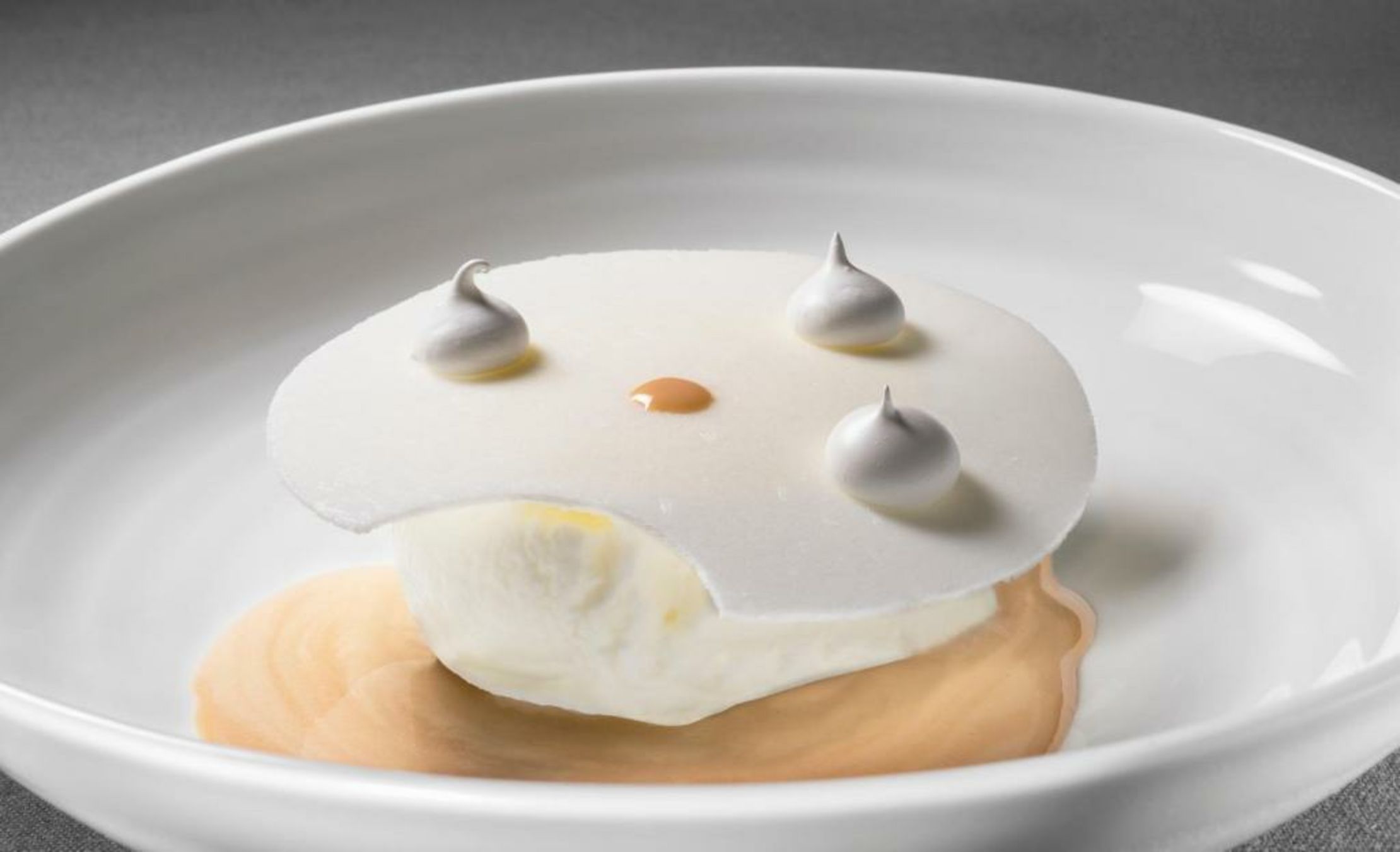 Hotel Restaurant La Bouitte - Relais & Châteaux - 3 étoiles Michelin