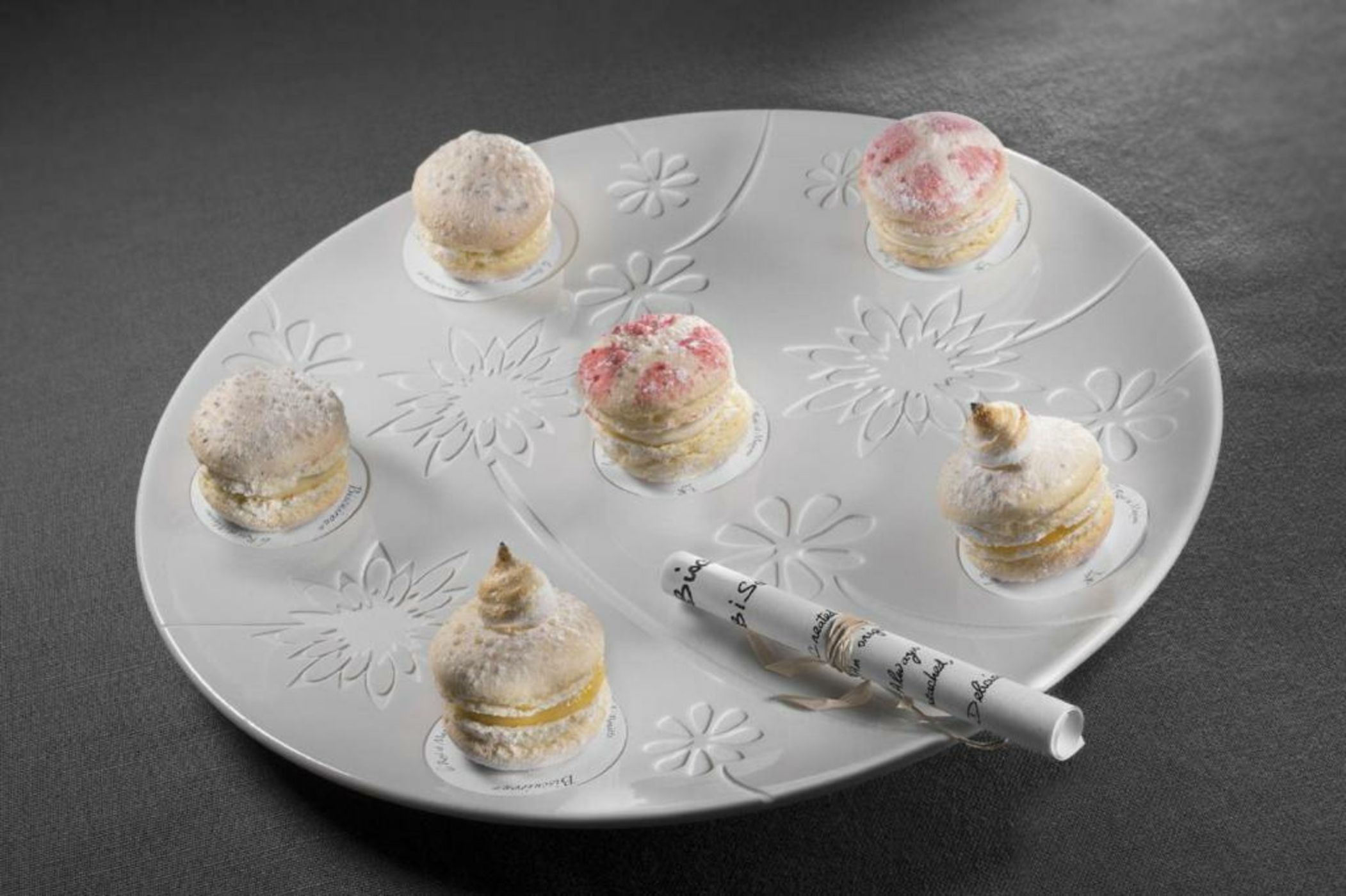 Hotel Restaurant La Bouitte - Relais & Châteaux - 3 étoiles Michelin