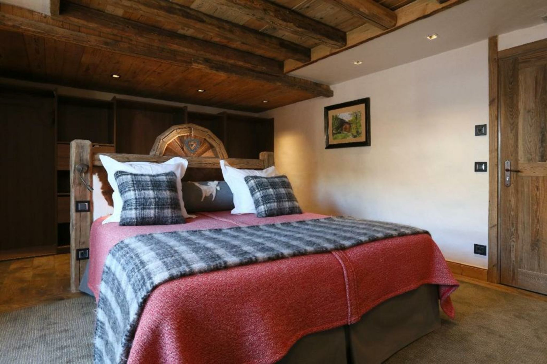 Hotel Restaurant La Bouitte - Relais & Châteaux - 3 étoiles Michelin