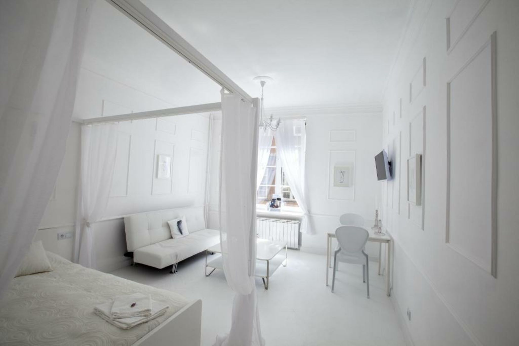 Ego Apartments Old Town