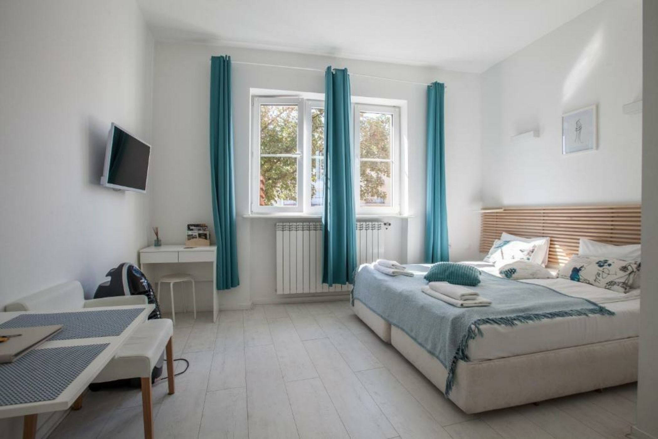 Ego Apartments Old Town