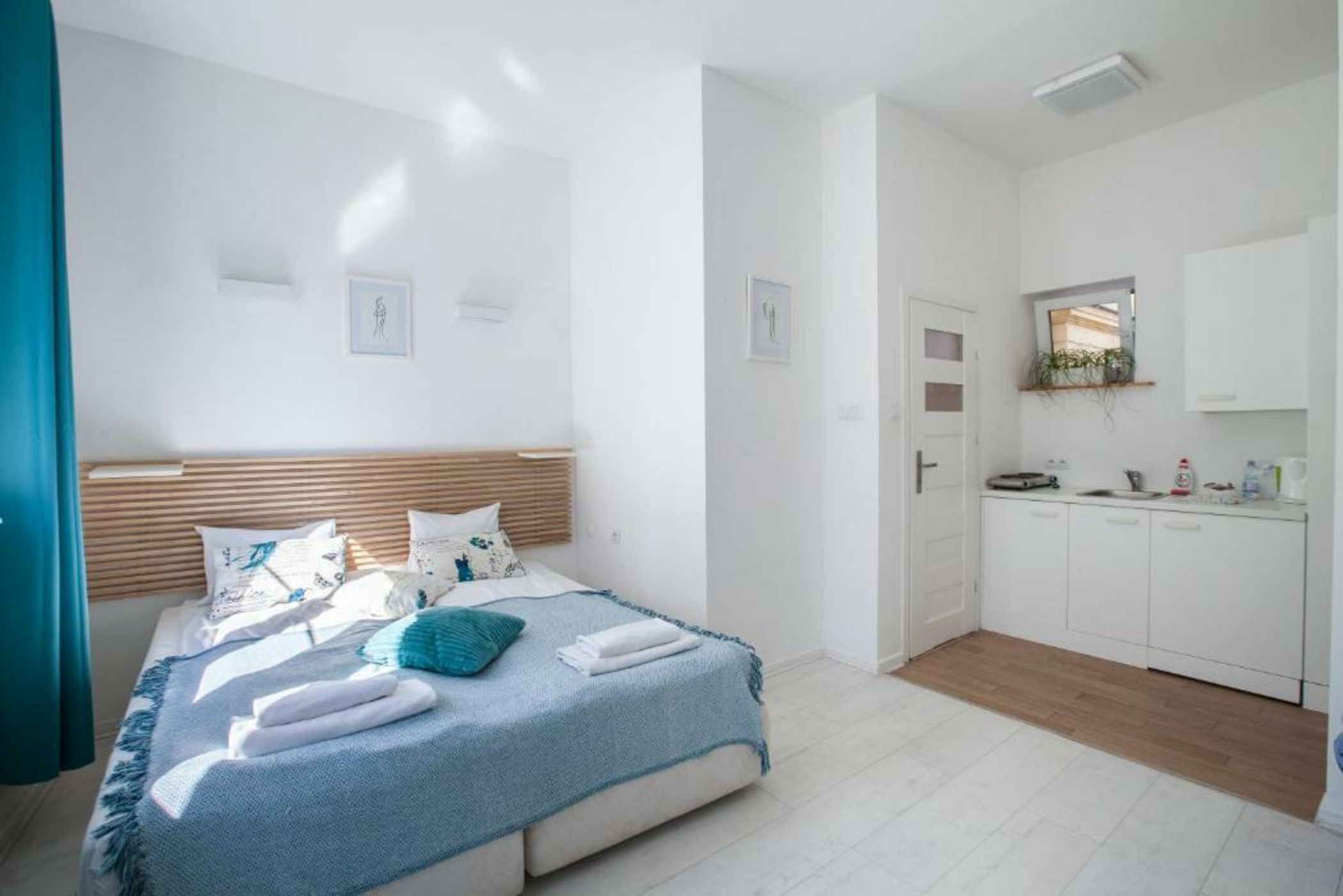 Ego Apartments Old Town