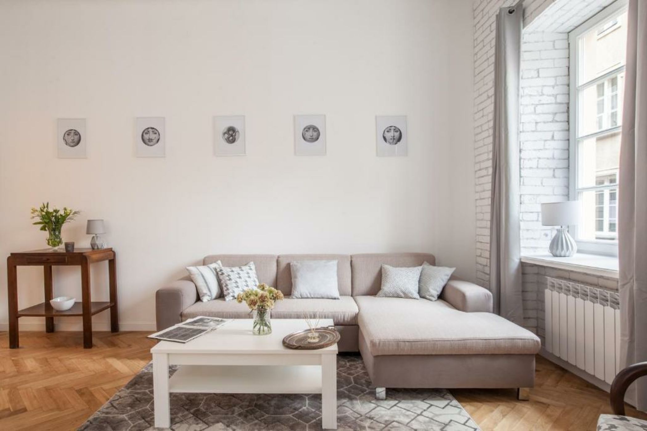 Ego Apartments Old Town