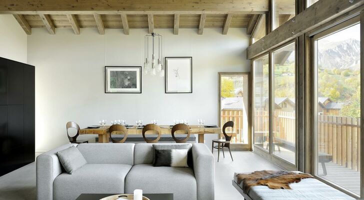Home by U - Chalet 1