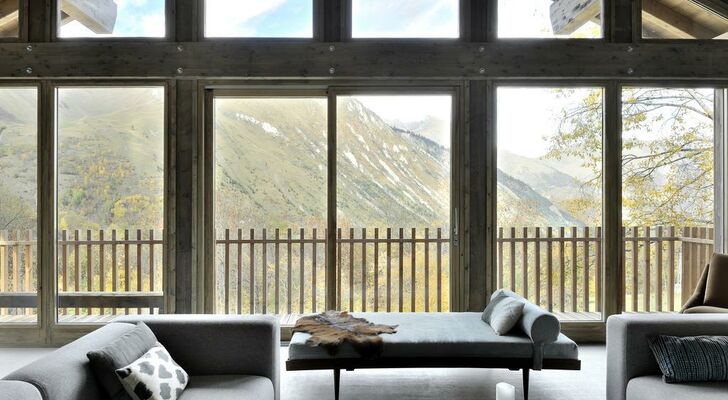 Home by U - Chalet 1
