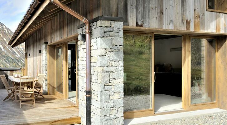 Home by U - Chalet 1