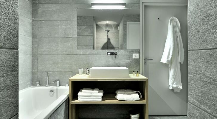 Home by U - Chalet 1