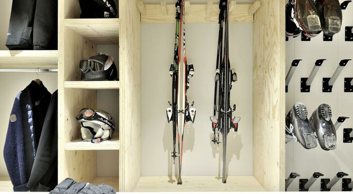 Home by U - Chalet 1