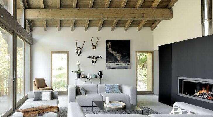Home by U - Chalet 1