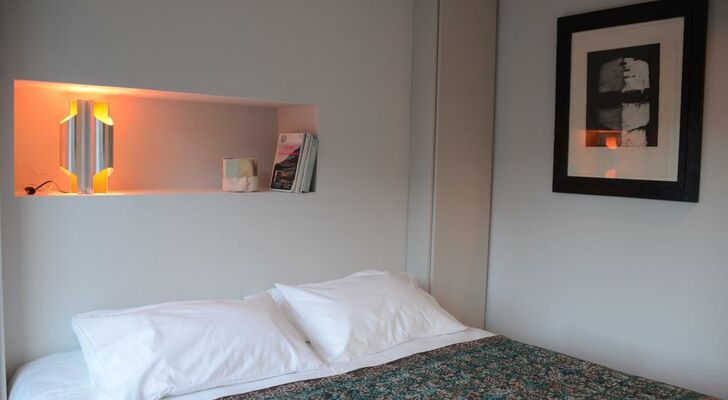 Home by U - Chalet 5