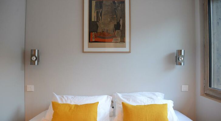 Home by U - Chalet 5