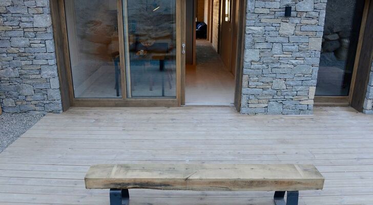 Home by U - Chalet 5