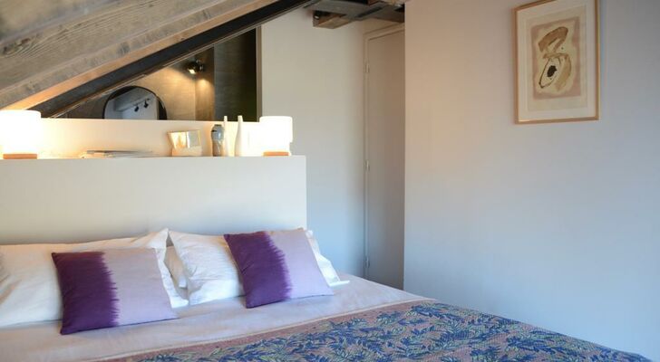 Home by U - Chalet 5