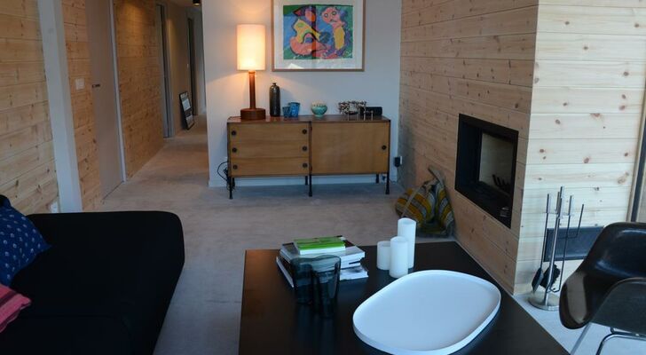 Home by U - Chalet 5