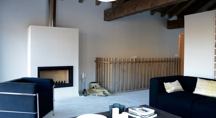 Home by U - Chalet 4