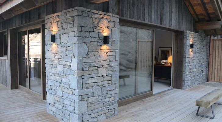 Home by U - Chalet 4