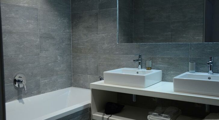 Home by U - Chalet 4