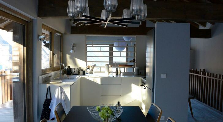 Home by U - Chalet 4