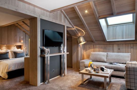 Hotel Allodis