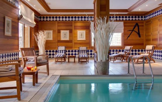 Hotel Allodis
