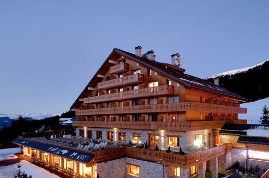Hotel Allodis