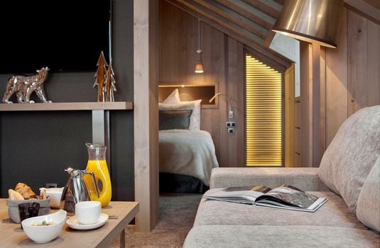 Hotel Allodis